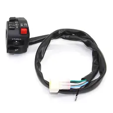 Блок управління (лівий) KOVI NC250-4Т PRO