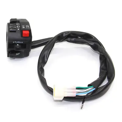 Блок управління (лівий) KOVI NC250-4Т PRO