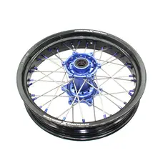 Диск задній R17*3.50J KOVI NC250-4Т PRO