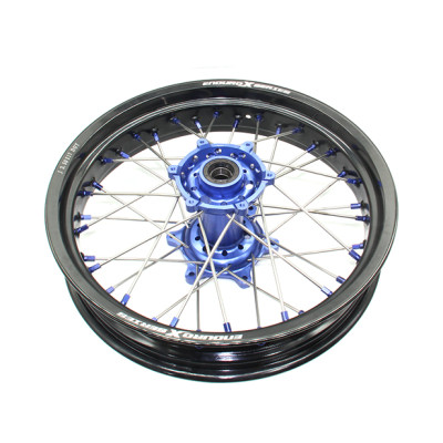 Диск задній R17*3.50J KOVI NC250-4Т PRO