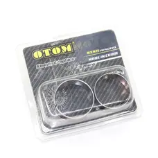 Втулки ковзання передніх амортизаторів 43мм/20мм "OTOM"