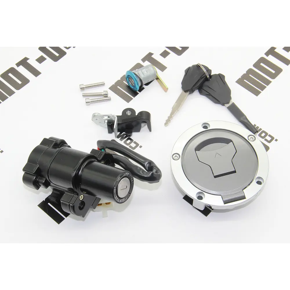 Замок запалювання (комплект) KOVI Verta 200