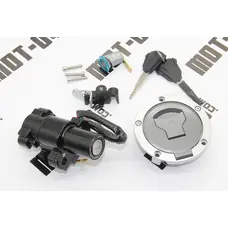 Замок запалювання (комплект) KOVI Verta 200