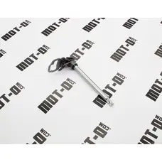 Вал перемикання передач KOVI Verta 200