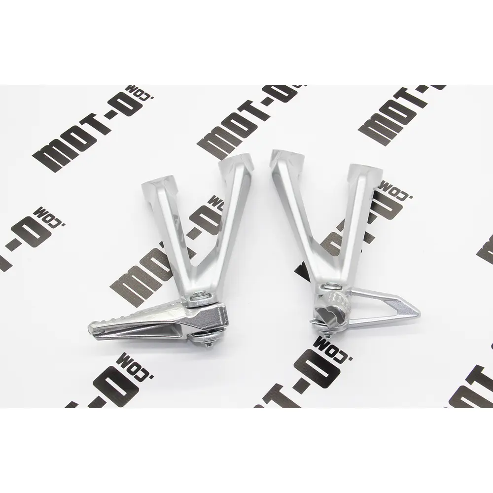 Підніжка пасажира (л+п) KOVI Verta 200