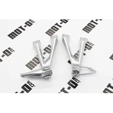 Підніжка пасажира (л+п) KOVI Verta 200