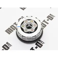 Зчеплення в зборі KOVI Verta 20З