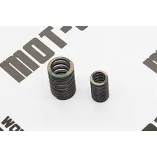 Пружина клапана (внутрішня+зовнішня) KOVI Verta 200