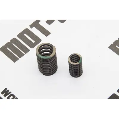 Пружина клапана (внутрішня+зовнішня) KOVI Verta 200