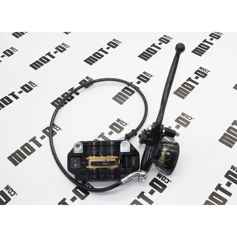 Гідравліка переднього гальма в зборі KOVI Verta 200