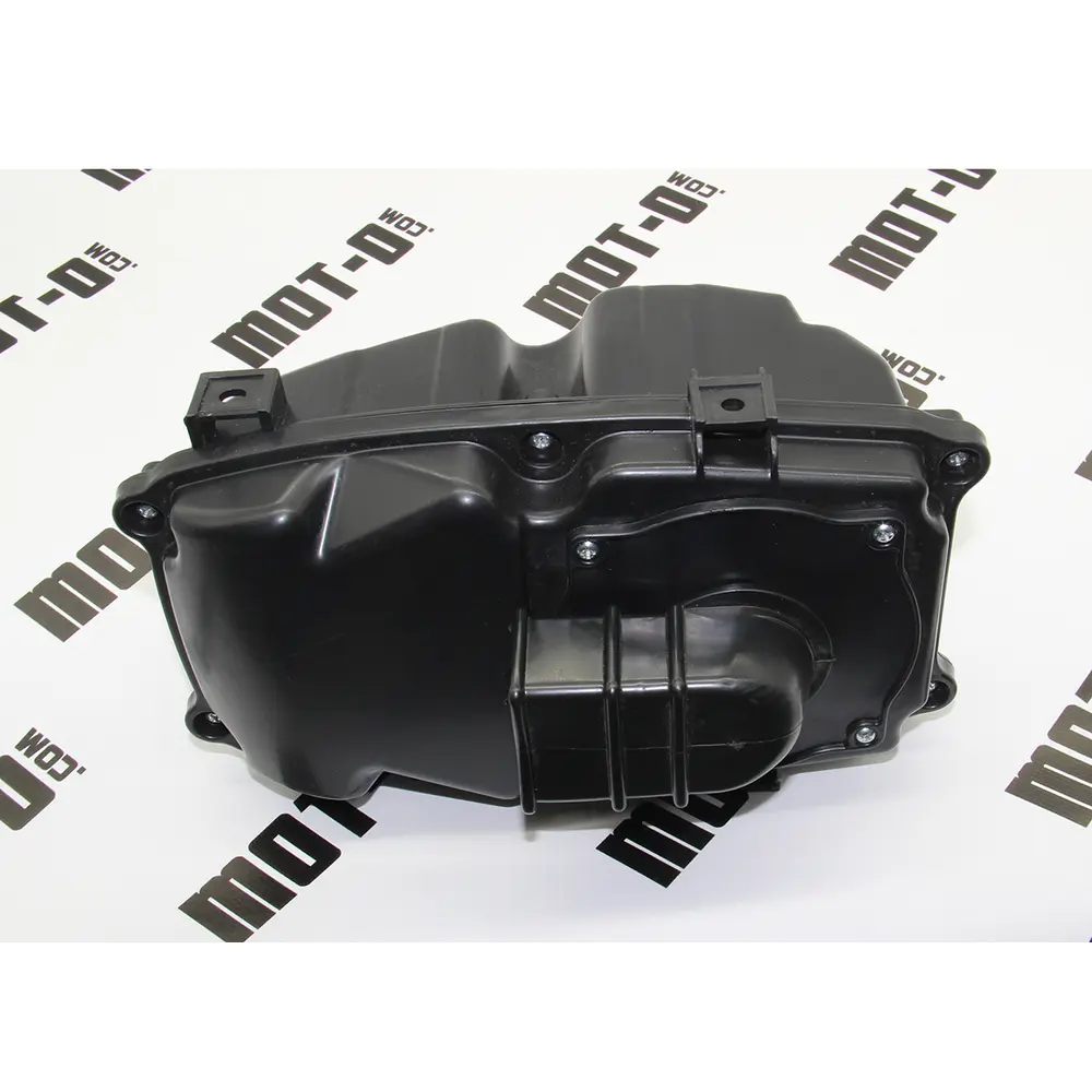 Фільтр повітряний в зборі KOVI Verta 200