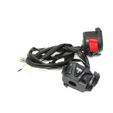 Блок управління (л+п) KOVI FCS 250