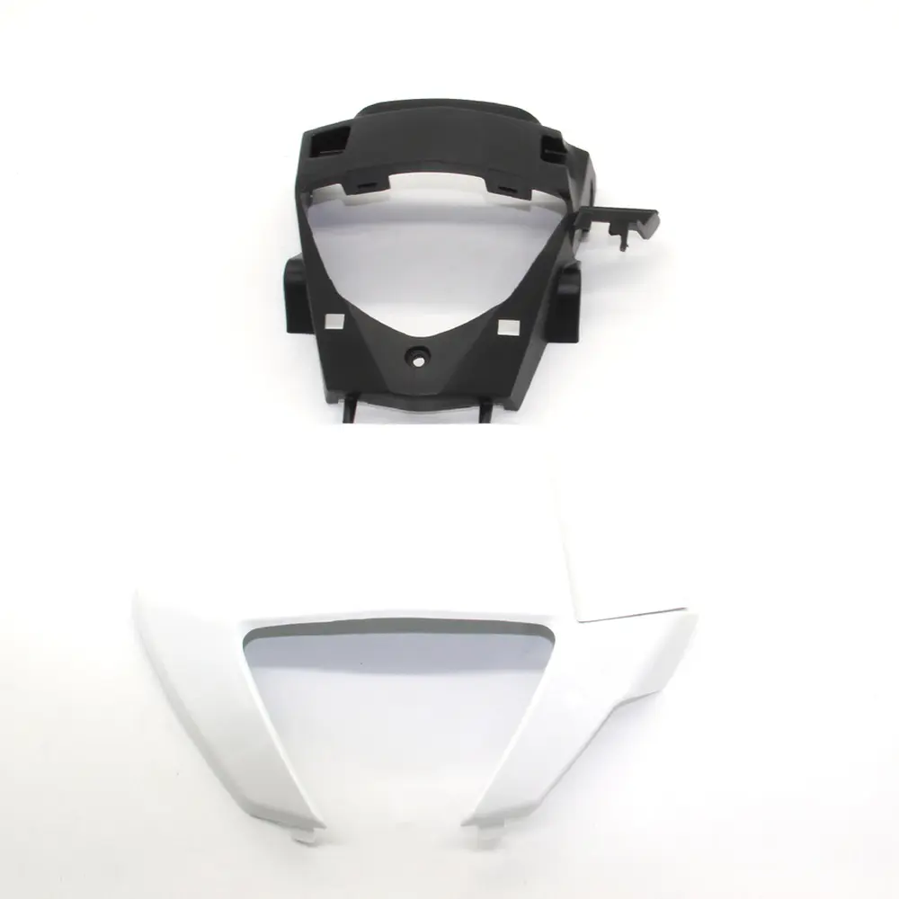 Обтікач фари KOVI 125-4Т (125/150 Pit Bike)