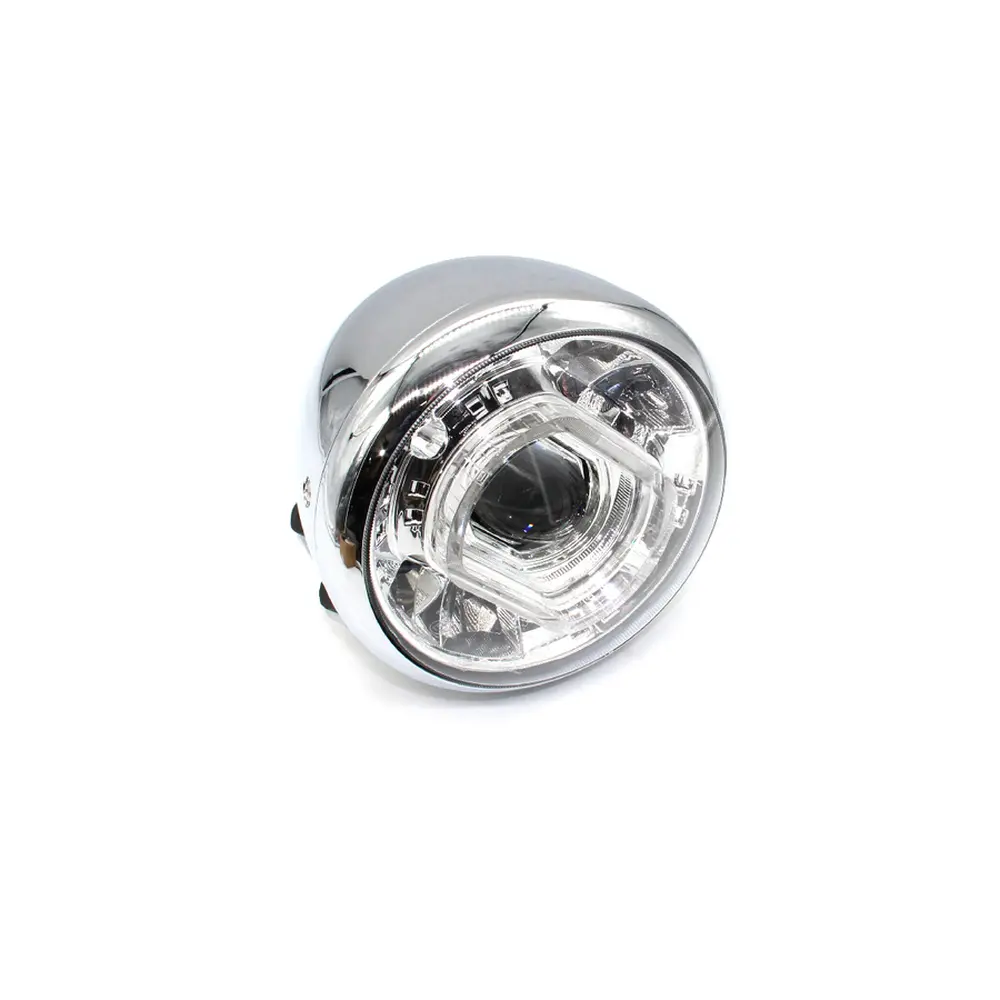 Фара Lifan LF250-D