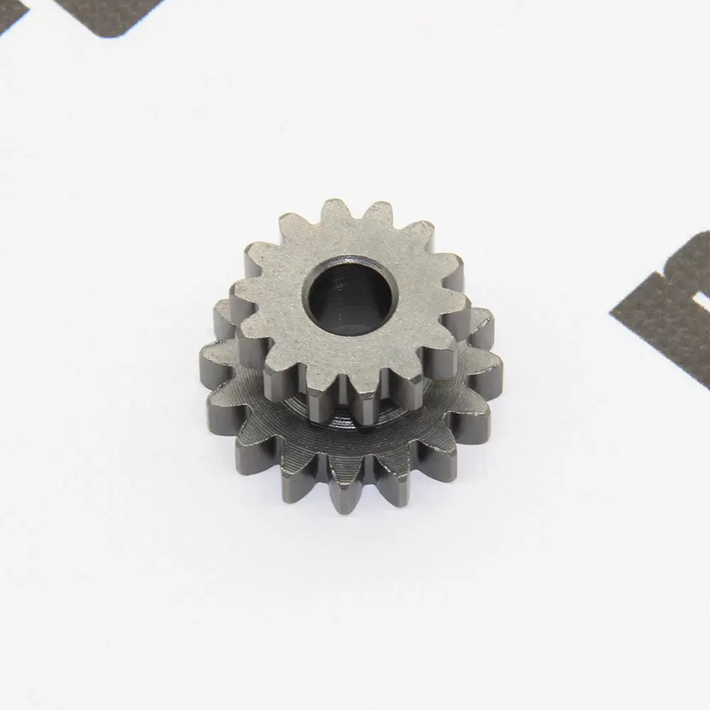 Шестерня стартера №2 (мала) Lifan LF175-2E CityR