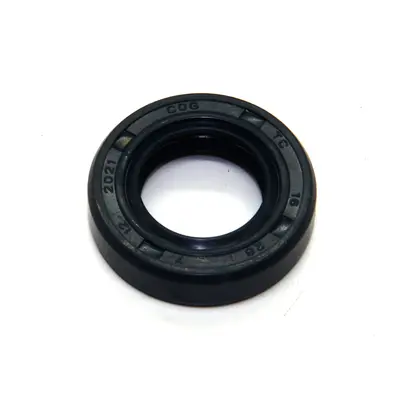 Сальник вала кік-стартера 16*28*7 Lifan LF175-2E CityR