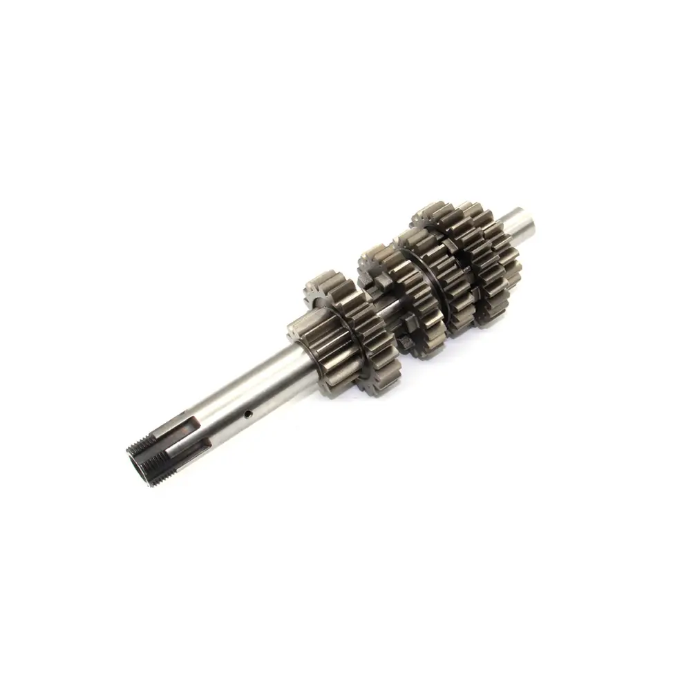 Вал первинний КПП в зборі Lifan KP350-2