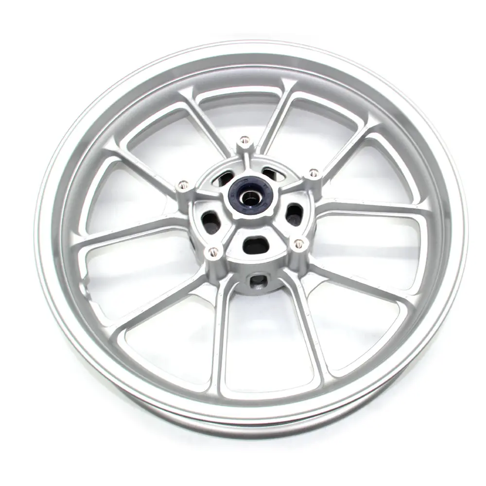 Диск передній R17 Lifan KP350-2