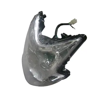 Фара (New) Lifan LF150-10В