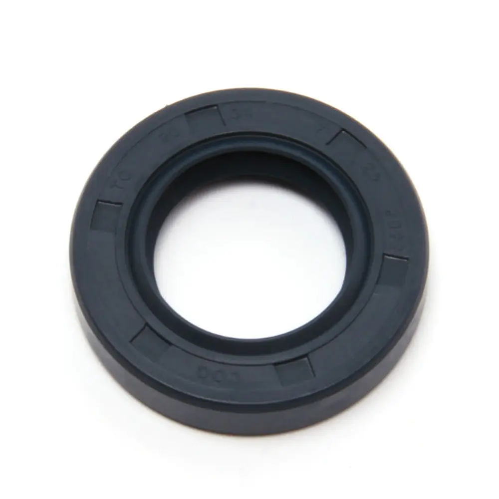 Сальник вторинного вала КПП 20*34*7 Lifan LF150-10B