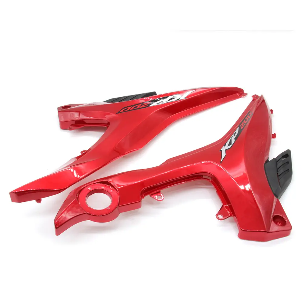 Пластик бічний центральний (л+п) Lifan LF150-10B