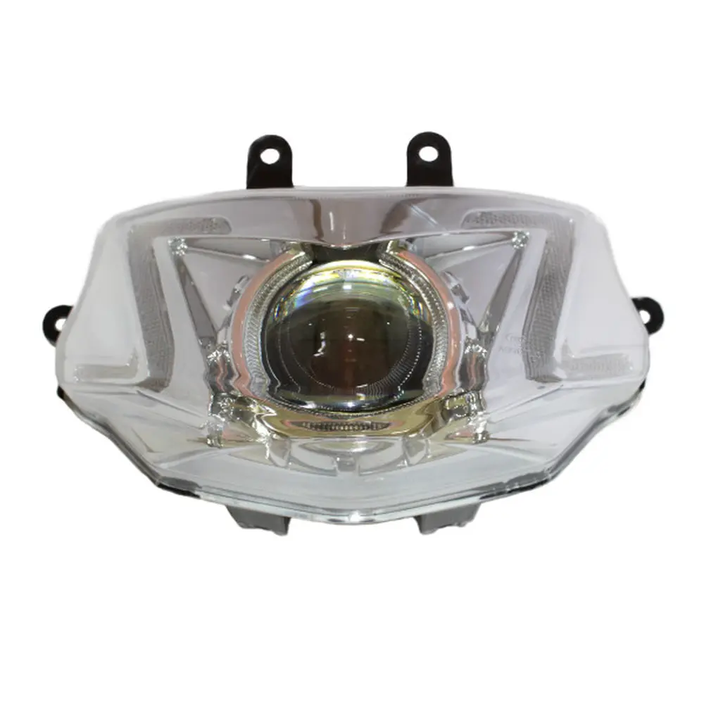 Фара Lifan LF150-10S