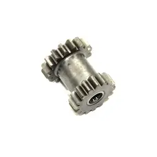 Шестерня стартера (мала) Lifan LF200-10B (NBF-2)