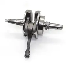 Колінвал в зборі 165ML Lifan LF200-10B (NBF-2)