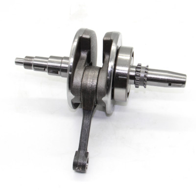 Колінвал в зборі 165ML Lifan LF200-10B (NBF-2)