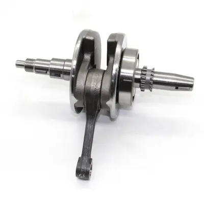 Колінвал в зборі 165ML Lifan LF200-10B (NBF-2)