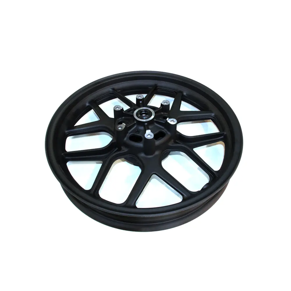 Диск передній Lifan LF200-10L