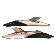 Пластик бічний задній (л+п) Lifan LF200-10L