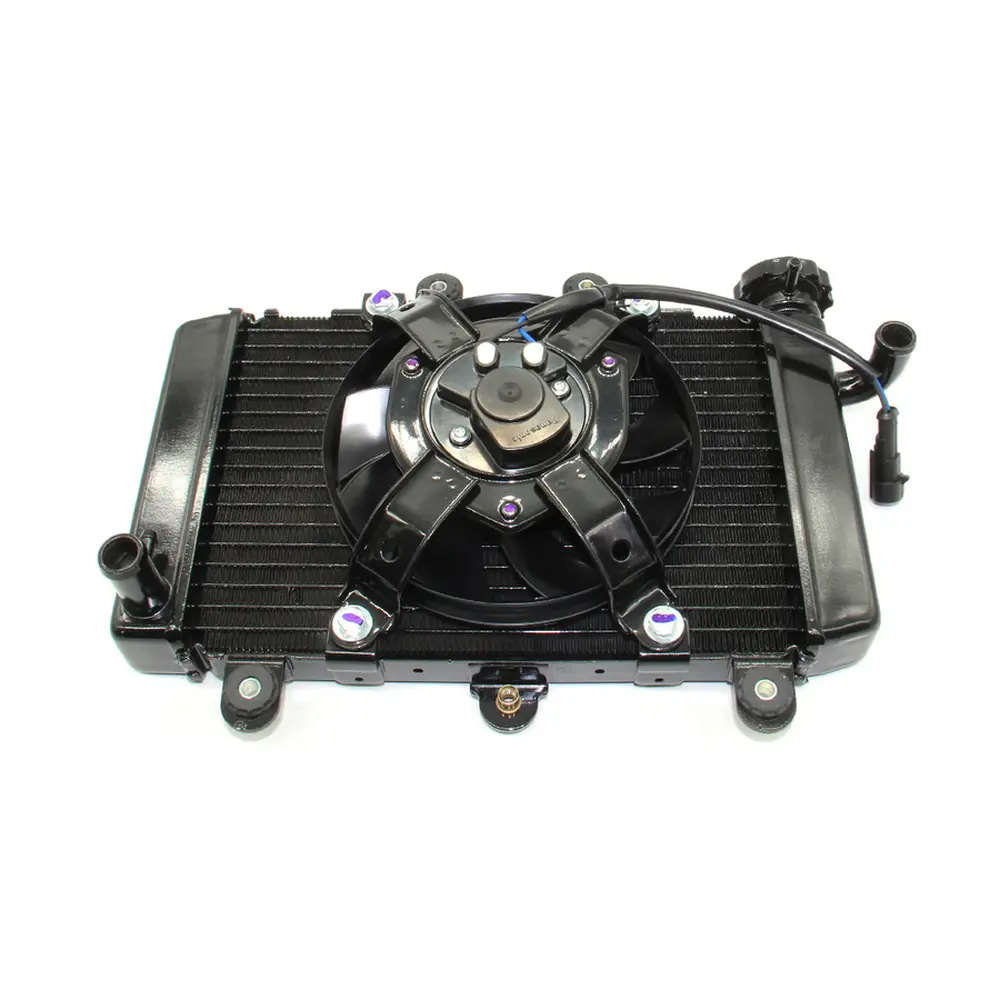 Радіатор охолодження Lifan LF250-3R