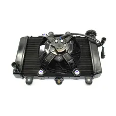 Радіатор охолодження Lifan LF250-3R