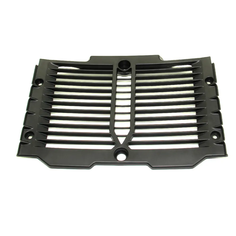 Пластик накладка радіатора Lifan LF250-3R