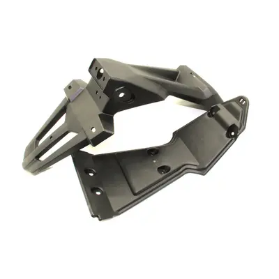 Крило заднє (під номерний знак) (комплект) Lifan LF250-3R