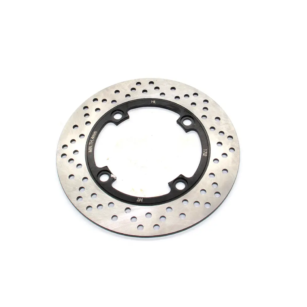 Диск гальмівний задній Lifan LF250-3R