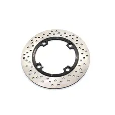 Диск гальмівний задній Lifan LF250-3R