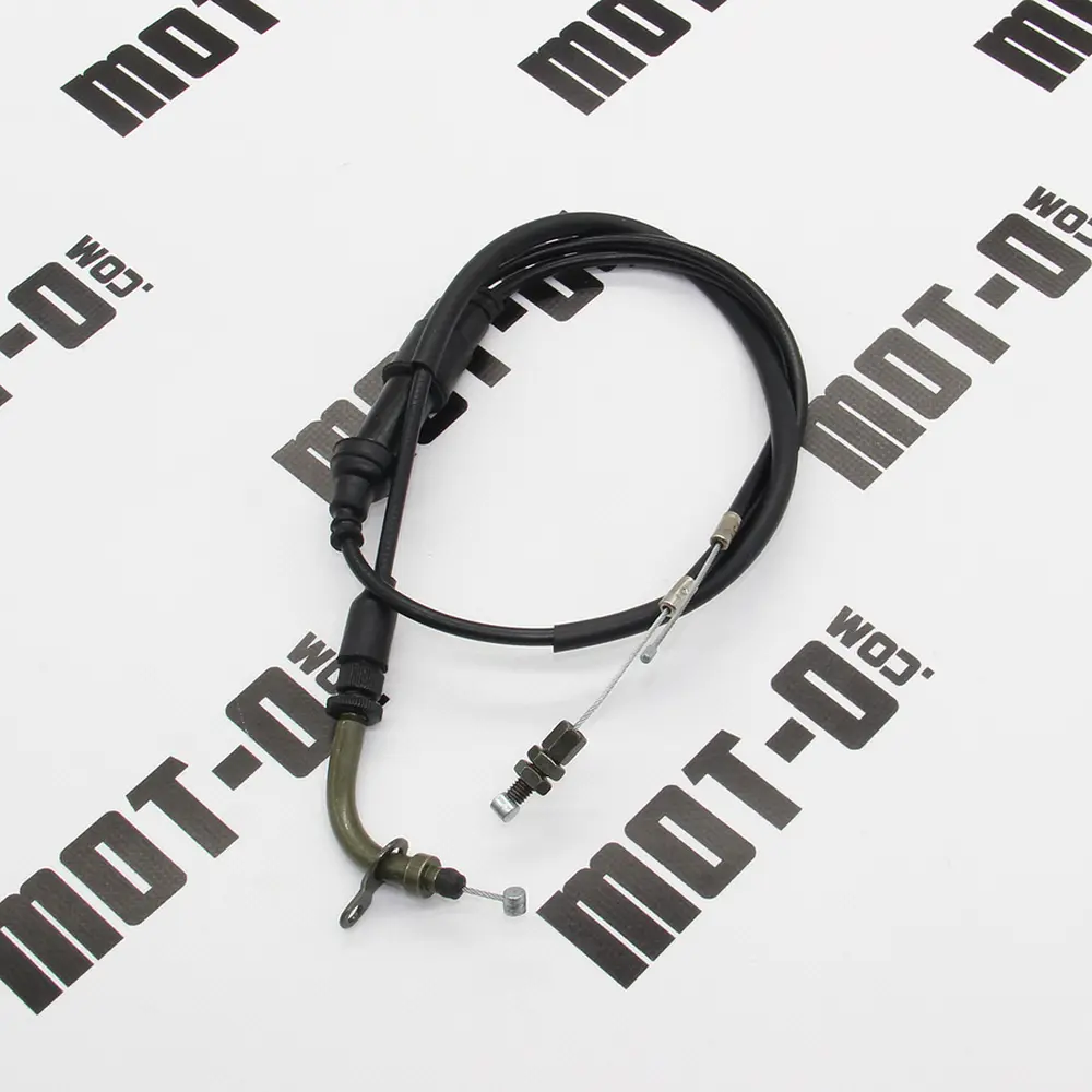 Трос газу Lifan LF200-3B KPM