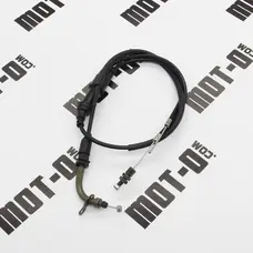 Трос газу Lifan LF200-3B KPM