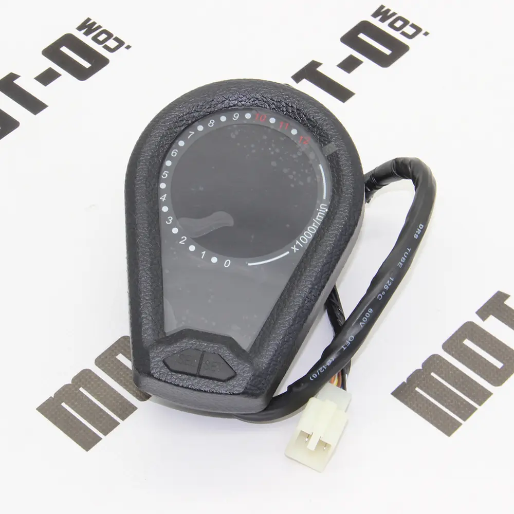 Спідометр в зборі Lifan LF200-3B KPM