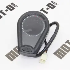 Спідометр в зборі Lifan LF200-3B KPM