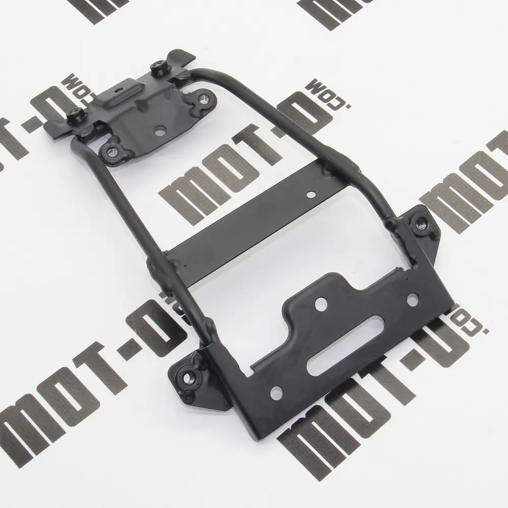 Кронштейн кріплення заднього крила Lifan LF200-3В KPM