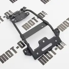 Кронштейн кріплення заднього крила Lifan LF200-3В KPM