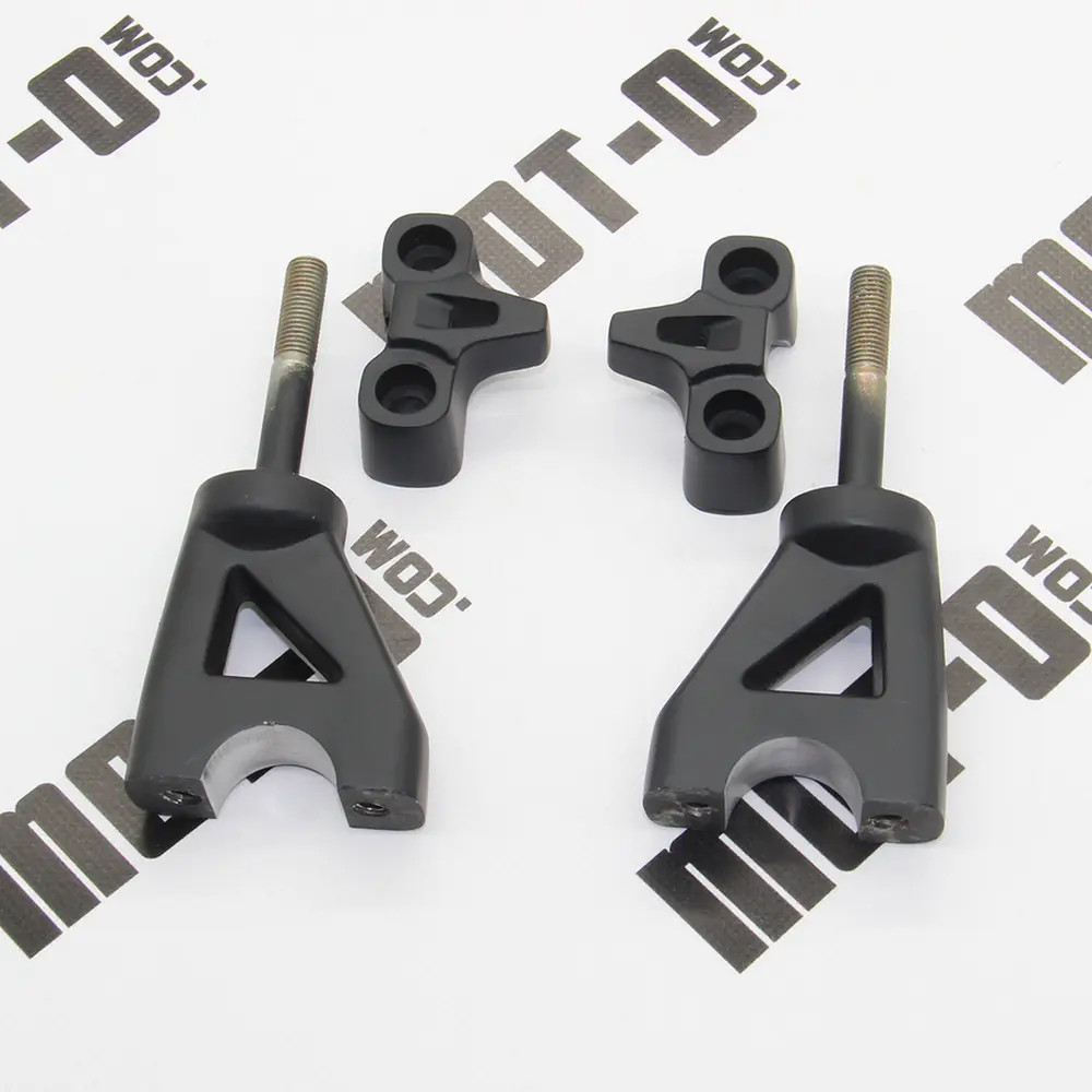 Кріплення руля (комплект) Lifan LF200-3B KPM