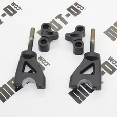 Кріплення руля (комплект) Lifan LF200-3B KPM