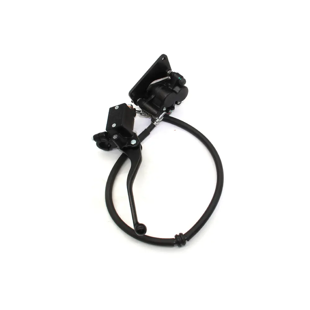 Гідравліка переднього гальма в зборі Lifan LF175-10M SR200