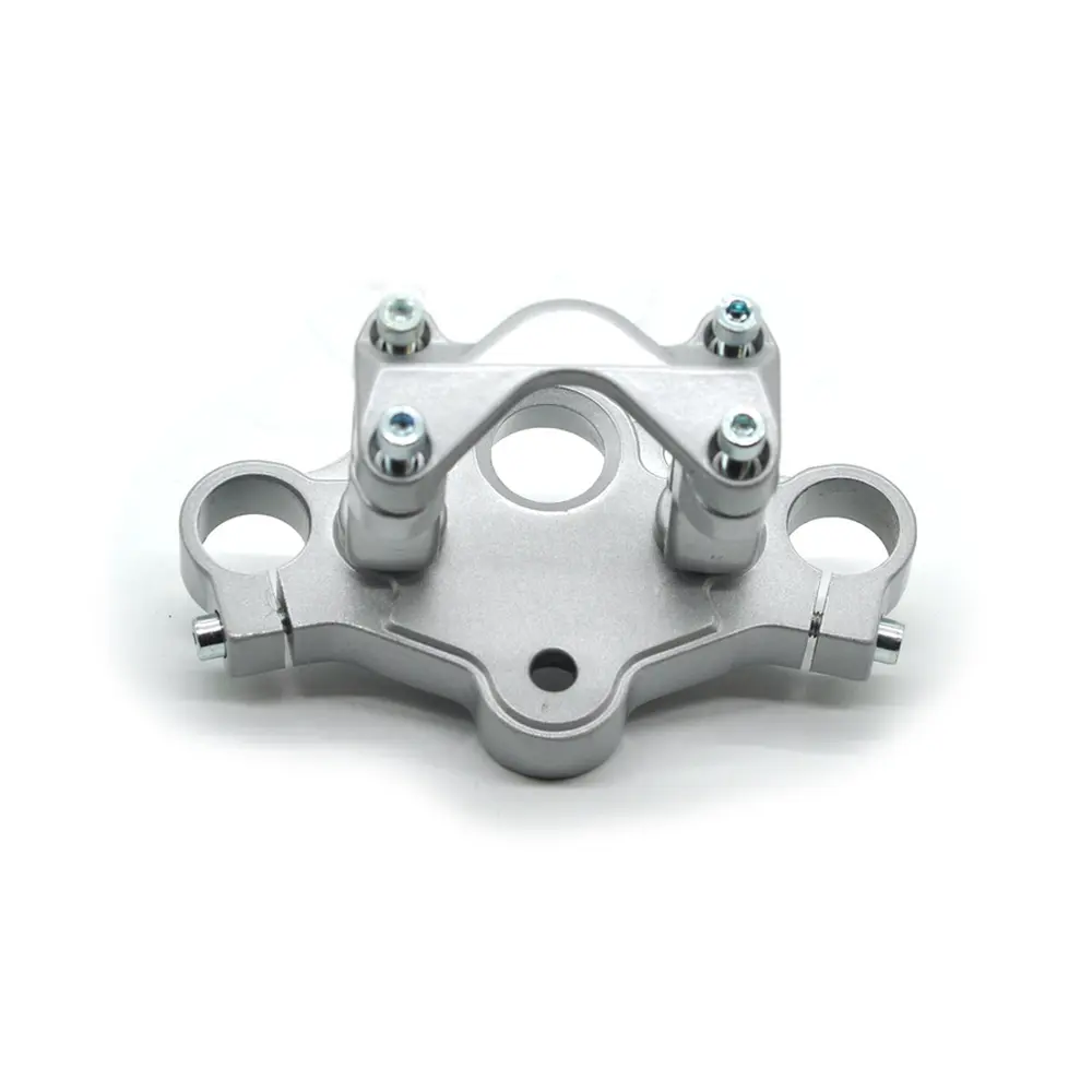 Траверса верхня з хомутами Musstang MT200-8 REGION