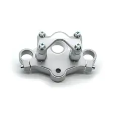 Траверса верхня з хомутами Musstang MT200-8 REGION