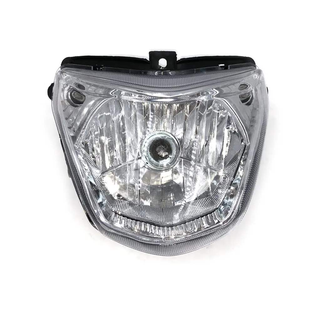 Фара в зборі Musstang MT150-8 REGION